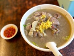 -潮镇老尾牛杂(环城西路店)