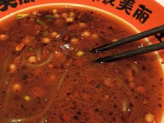 -大食代美食广场(上海中心店)