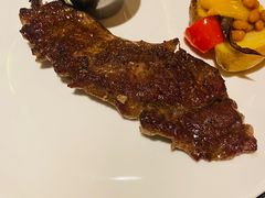 -璟象酒店-爱丽坊景观餐厅