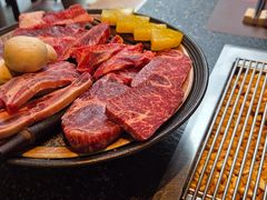 -韩满园· 甄选韩式烤肉