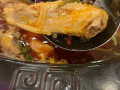 -重庆烧鸡公火锅(簋街店)