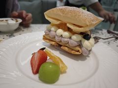 -大树餐厅(朝阳大悦城店)