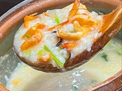 -大洋家·精品潮汕菜·生腌砂锅粥(天河东路店)