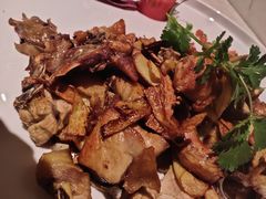 生煎土鸡-领事馆19号中餐厅(厦门海景洲际酒店)