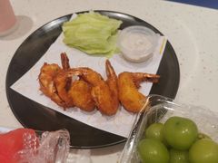 -夏日玛莉西餐厅(中茂城店)