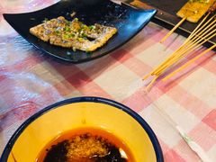 -乐山烧烤·罗田吊锅·小龙虾(航天兴隆国际店)