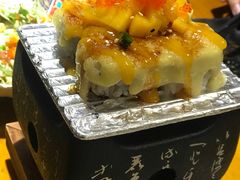 -东岸料理·寿司·刺身