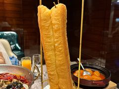 -北京泰富酒店-柏景轩中餐厅