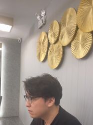 -即型男士理发工作室