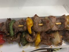 -遇见西木美式餐厅(体育路店)