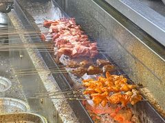 -遇西祠·海鲜烧烤(总店)