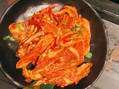-韩悦牛排烤肉(仓山万达店)