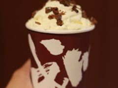 -成川茶店·潮汕工夫浓茶(万象店)