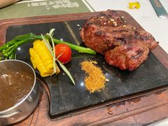 -西语炭烧牛排·西厨(滨湖万科里店)