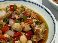 -欧记大排档·景德菜(上海首店)