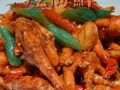 -辣小鲜·南昌大排档(船山路店)