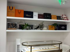 -御金匠奢侈品维修保养(港汇恒隆店)