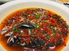 -毛家饭店·30年融合新湘菜(汉峪金谷店)