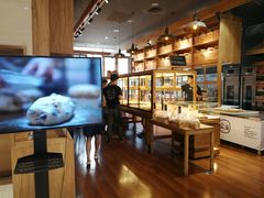 -窑滚面包专门店(马鞍山金鹰店)