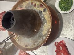 -东来顺饭庄(王府井步行街店)