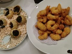 -东兴楼饭庄(六里桥店)