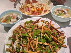 -刀板香·安徽菜(国购IFC店)