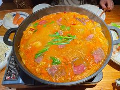 -梅亭居酒屋(中大国际店)