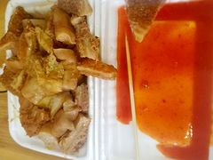 -细妹五香牛杂(步行街店)