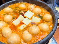 -黔有有贵州酸汤夺夺粉火锅(五味十字店)