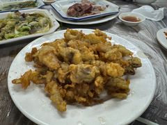 椒盐排条-吾介小籠館