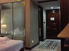 -蓝天清水湾国际大酒店