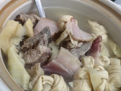 -蘭心餐厅(进贤路店)