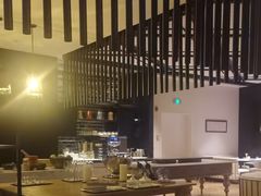 -瑰丽酒店·海吧·天际下午茶·现场DJ·天台酒吧