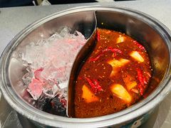 -羊来顺冰煮鲜羊 铁锅烀羊肉(中央大街店)