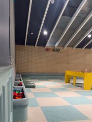 -奈尔宝·儿童乐园·亲子餐厅(星河湾店)