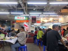 -陈根记大牌档
