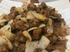 -巷子深菜馆(新华路店)