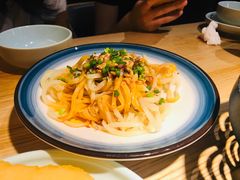 -六月雪干锅(涪城万达广场店)