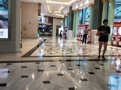 -AMG海上明珠影城(上海环球港RealDCinema店)