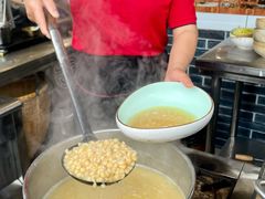 -新繁老號豌豆汤饭店·江湖菜(宝光寺店)
