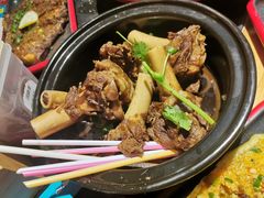 -蚝掌门江湖菜馆(柳市店)