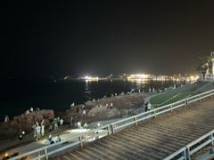 -青岛第三海水浴场