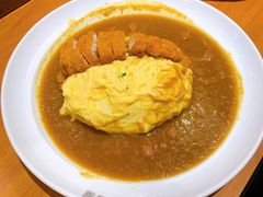 -CoCo壱番屋(久光百货店)