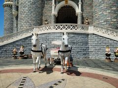 -蓬莱欧乐堡梦幻世界