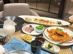 -杭州西湖柳莺里酒店·闻莺厅