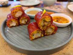 -点都德(龙之梦店)