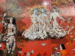 -胡志明市美术馆