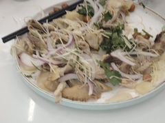 -嘉升大排档(番禺总店)