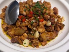 -渔舟意·湖南家宴(萝岗纳金城店)