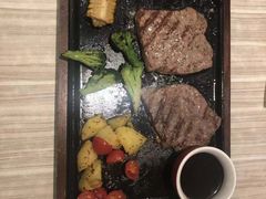 -必胜客(华辰店)